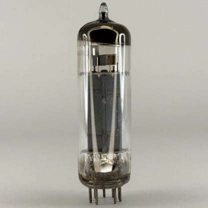 (1) Tested Strong Amperex 6CW5/EL86 Tube Bugle Boy 6CW5 Pentode Tube EL86 Tube