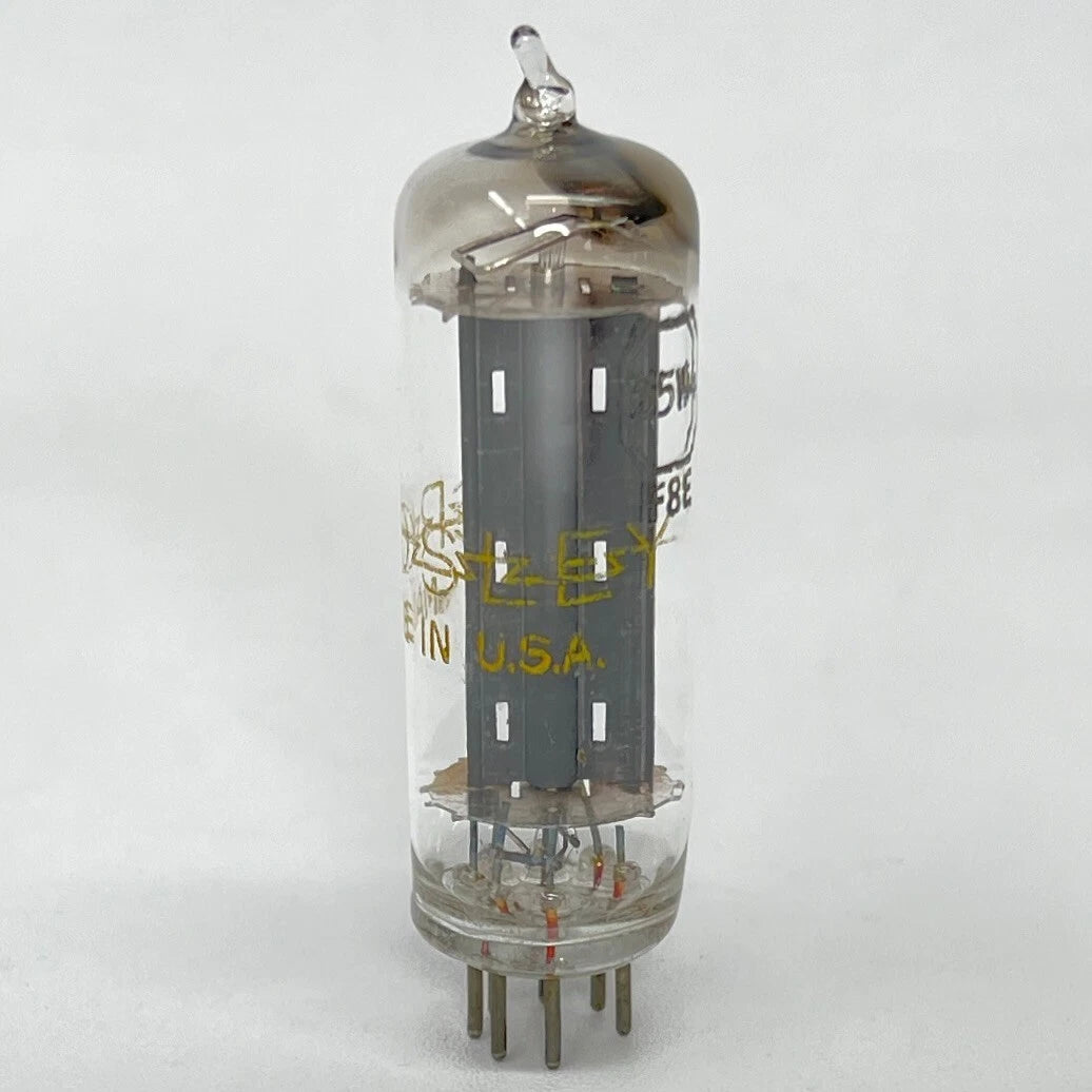 (1) Tested Crosley 35W4 Tube Date Code 852 Crosley 35W4 Half Wave Rectifier Tube