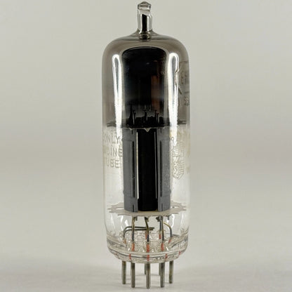 (1) Tested Zenith 6HS8 Tube Date Code 642 Sharp Cutoff Twin Pentode Tube