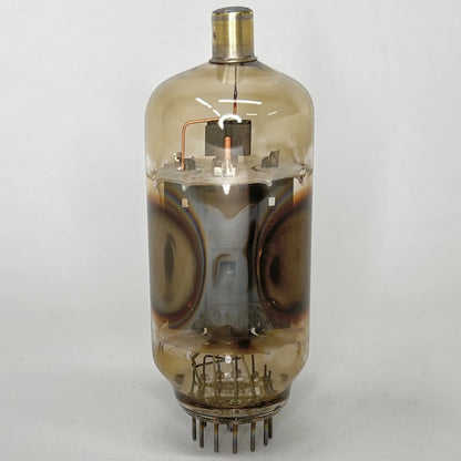 (1) Tested Unbranded 31JS6A Tube 31JS6 A Beam Power Vacuum Tube