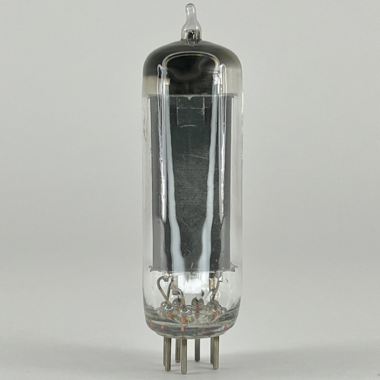(1) Tested Reliable 50B5 Tube with Box Reliable 50B5 Beam Power Vacuum Tube