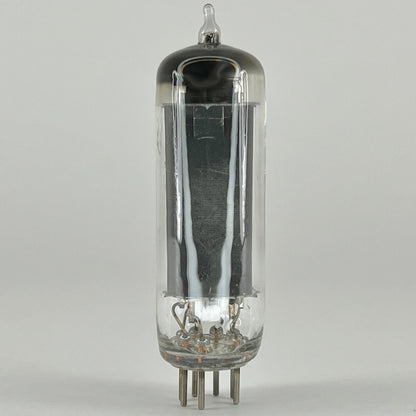 (1) Tested Reliable 50B5 Tube with Box Reliable 50B5 Beam Power Vacuum Tube
