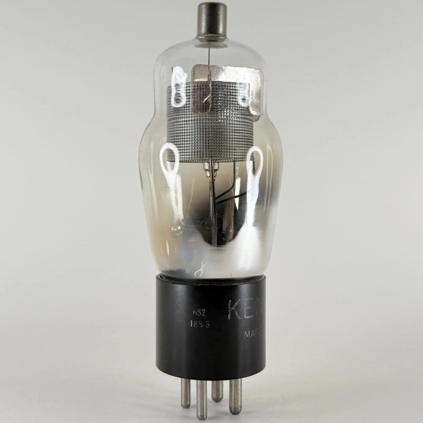 (1) Tested Ken Rad Type 32 Tube Date Code 652 Sharp Cutoff Tetrode Tube