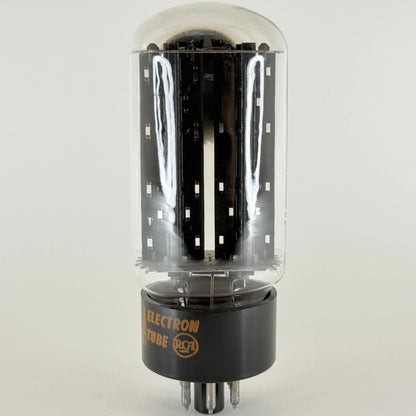 (1) Tested RCA 5U4GB Tube Date Code MR RCA 5U4 GB Full Wave Rectifier Tube (a)
