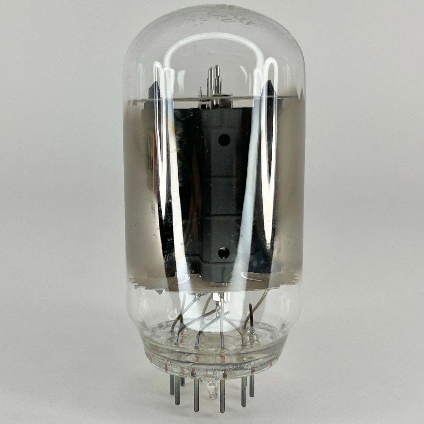 (1) Tested GE 22JR6 Tube with Box Date Code MN General Electric 22JR6 Beam Power