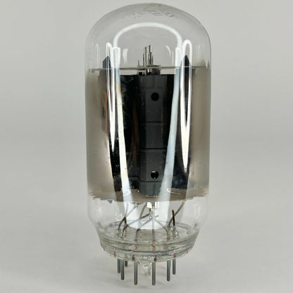 (1) Tested GE 22JR6 Tube with Box Date Code MN General Electric 22JR6 Beam Power