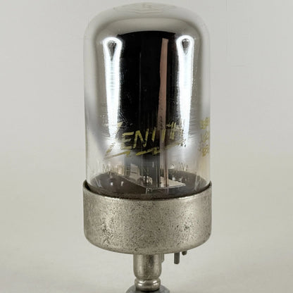(1) Tested Zenith 7Y4 Tube Code 826 Loctal Tube Full Wave Rectifier Loktal Tube