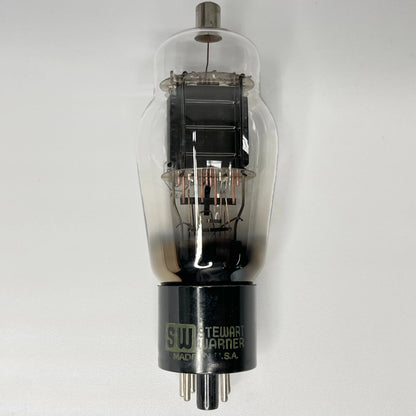 (1) Tested Stewart Warner 6CD6G Tube Date Code 331 Sylvania EIA Code 6CD6 G Tube