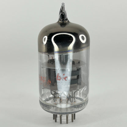 (1) Tested Sylvania 6JT8 Tube with Box Date Code bk Sylvania 6JT8 Triode Pentode