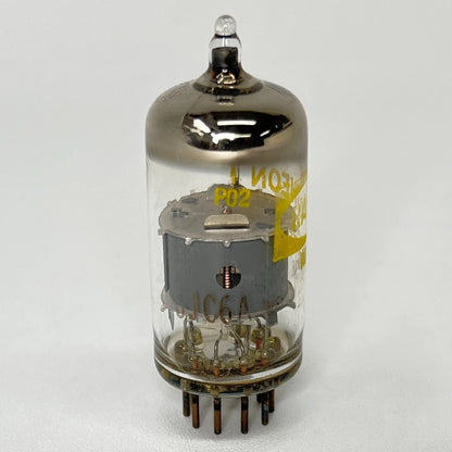 (1) Tested Raytheon Japan 6JC6A Tube with Box Date Code P02 6JC6 A Tube (c)