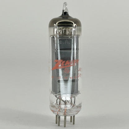 (1) Tested Zenith 32ET5A Tube with Box Date Code 70-13 32ET5 A Power Tube (b)