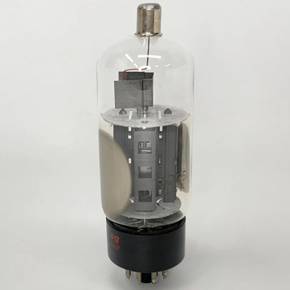 (1) Tested Sylvania 6DQ5 Tube Date Code eg AGT Sylvania Beam Power Vacuum Tube