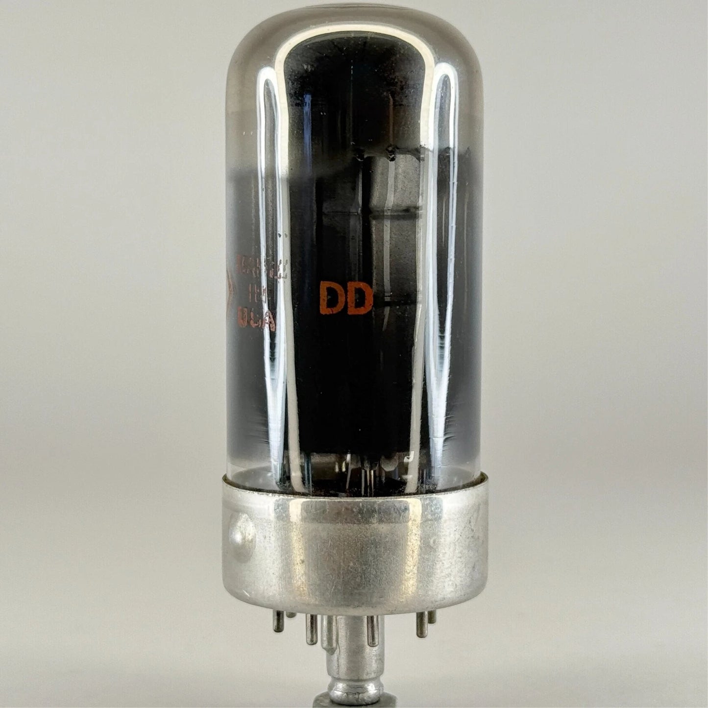(1) Tested CBS 35A5 Tube Date Code DD 35A5 Loctal Power Tube Loktal Tube