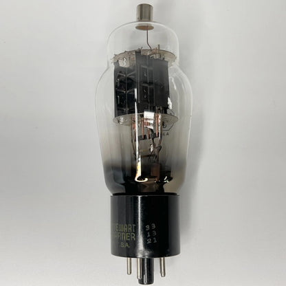 (1) Tested Stewart Warner 6CD6G Tube Date Code 331 Sylvania EIA Code 6CD6 G Tube