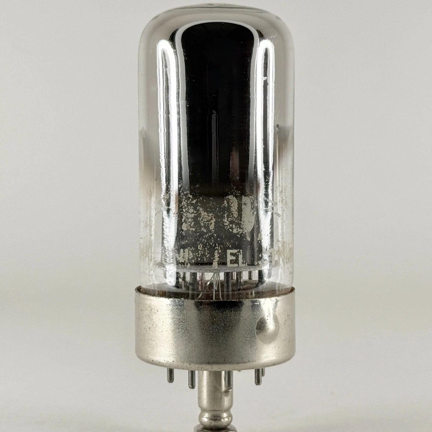 (1) Tested National Union 7B5 Tube Loctal Tube Power Pentode Loktal Tube