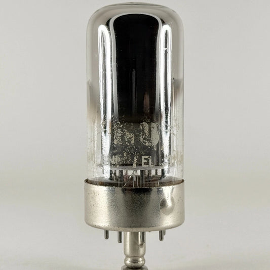 (1) Tested National Union 7B5 Tube Loctal Tube Power Pentode Loktal Tube