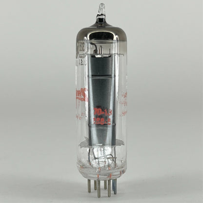 (1) Tested Zenith 32ET5A Tube with Box Date Code 70-13 32ET5 A Power Tube (b)