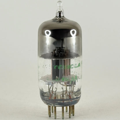 (1) Tested Motorola 6X8 Tube with Box Code 2-26 Triode Pentode Converter Tube