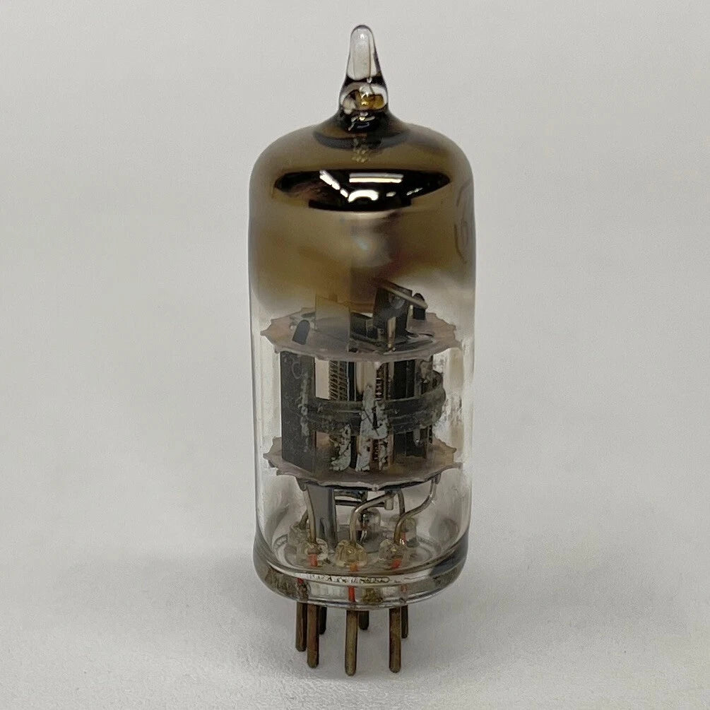 (1) Tested RCA 6CB6 Tube Sharp Cut Off Pentode RCA 6CB6 Vacuum Tube (c)