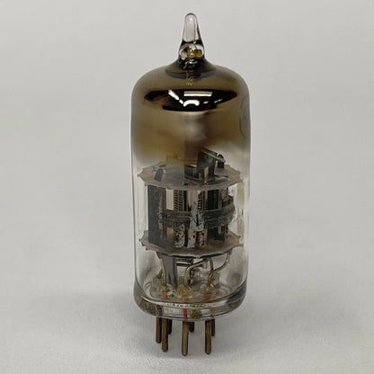 (1) Tested RCA 6CB6 Tube Sharp Cut Off Pentode RCA 6CB6 Vacuum Tube (c)