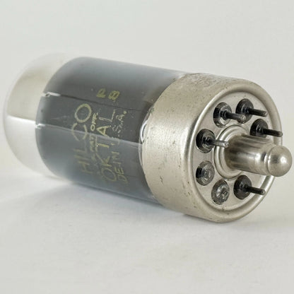 (1) Tested Philco 7C5 Tube Date Code P8 Loktal Tube Beam Power Loctal Tube