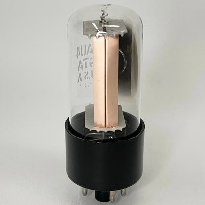 (1) Tested Strong GE 6AU4GTA Tube Date Code NV General Electric 6AU4 GTA Tube
