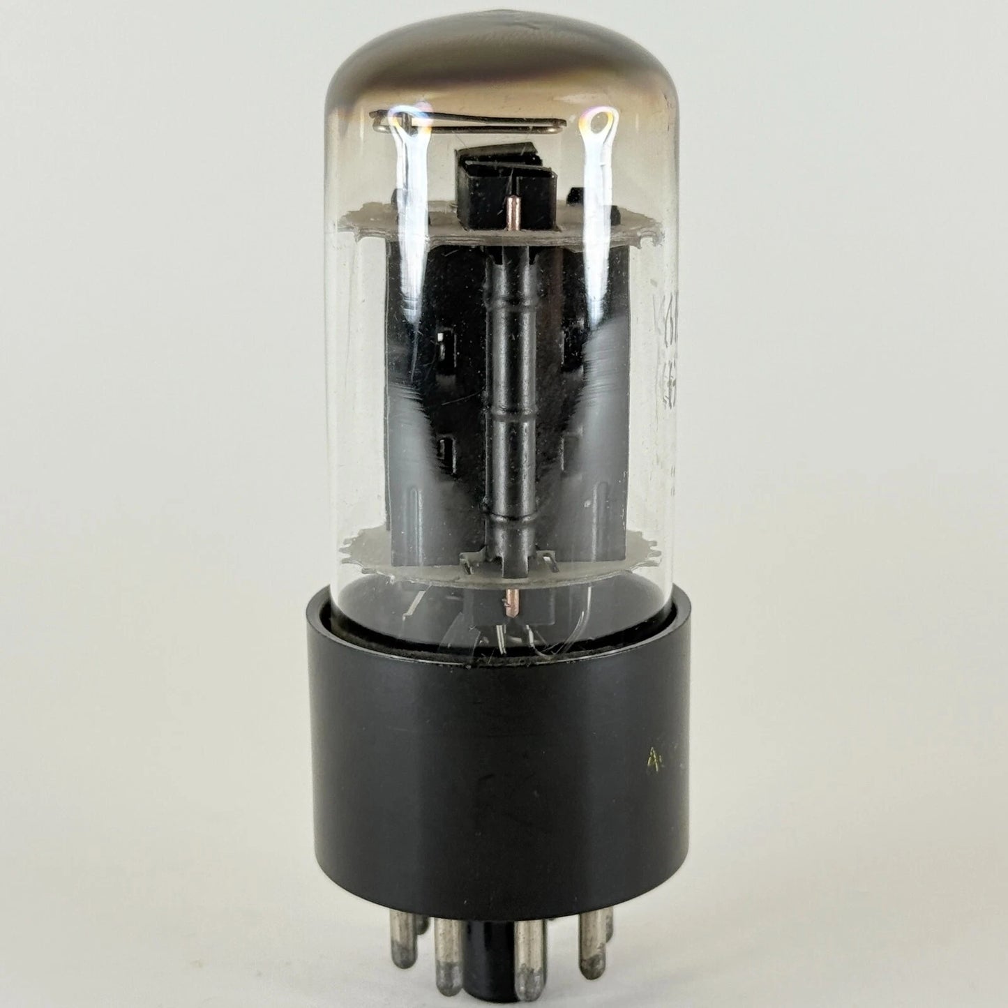 (1) Tested Very Strong Raytheon 6BL7GTA Tube 6BL7 GTA Tube Twin Triode Tube