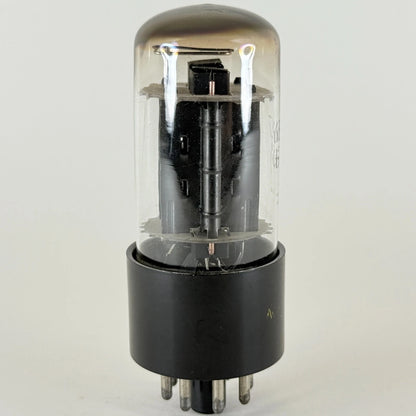 (1) Tested Very Strong Raytheon 6BL7GTA Tube 6BL7 GTA Tube Twin Triode Tube