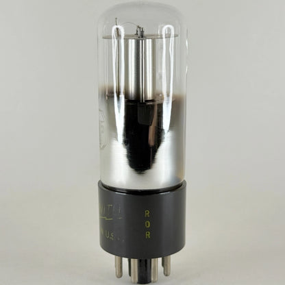 (1) Tested Zenith 1A5G Tube Date Code R0R 1A5 G Power Pentode Tube