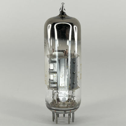 (1) Tested Westinghouse 6EB8 Tube Date Code 69-22 High Mu Triode Pentode Tube