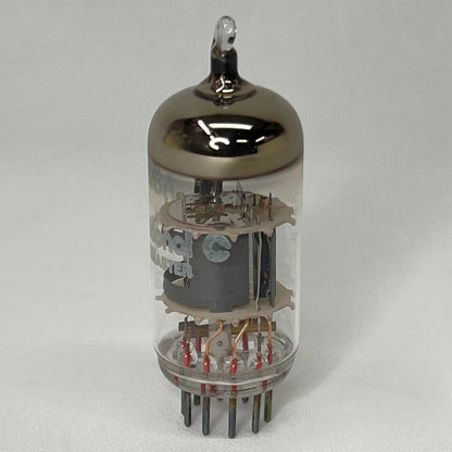 (1) Tested International Service Master 6GH8A Tube with Box Made in Hungary (h)