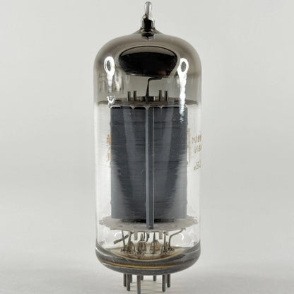 (1) Tested RCA 6GC5 Tube Date Code BJ Noval Base Beam Power Vacuum Tube