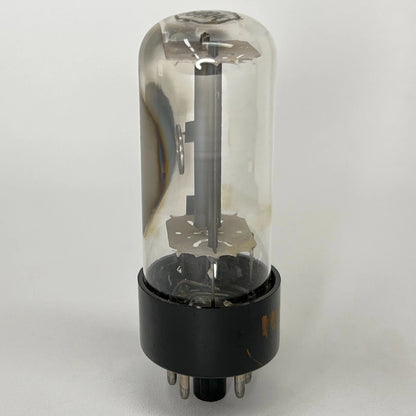 (1) Tested RCA 6CQ4 Tube Date Code CW Vintage RCA Half Wave Rectifier Tube