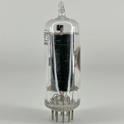 (1) Tested RCA 6DT5 Tube with Box Date Code DV Canada RCA Beam Power Tube (c)