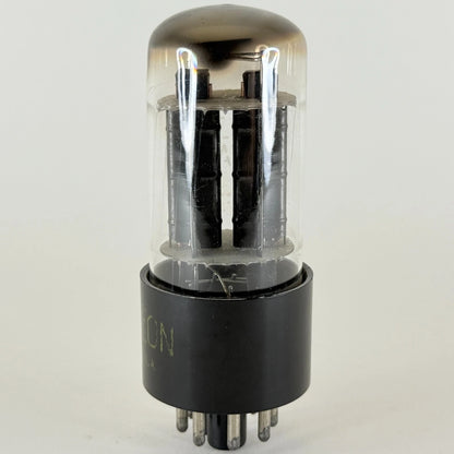 (1) Tested Very Strong Raytheon 6BL7GTA Tube 6BL7 GTA Tube Twin Triode Tube