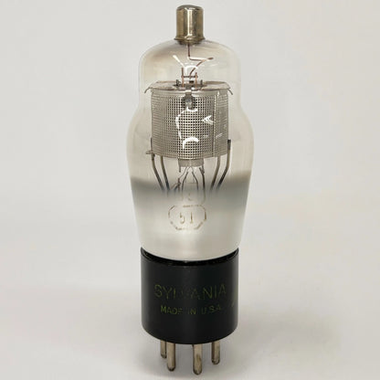 (1) Tested Sylvania 35/51 Tube Date Code NOR Sylvania Type 35 51 Tetrode Tube