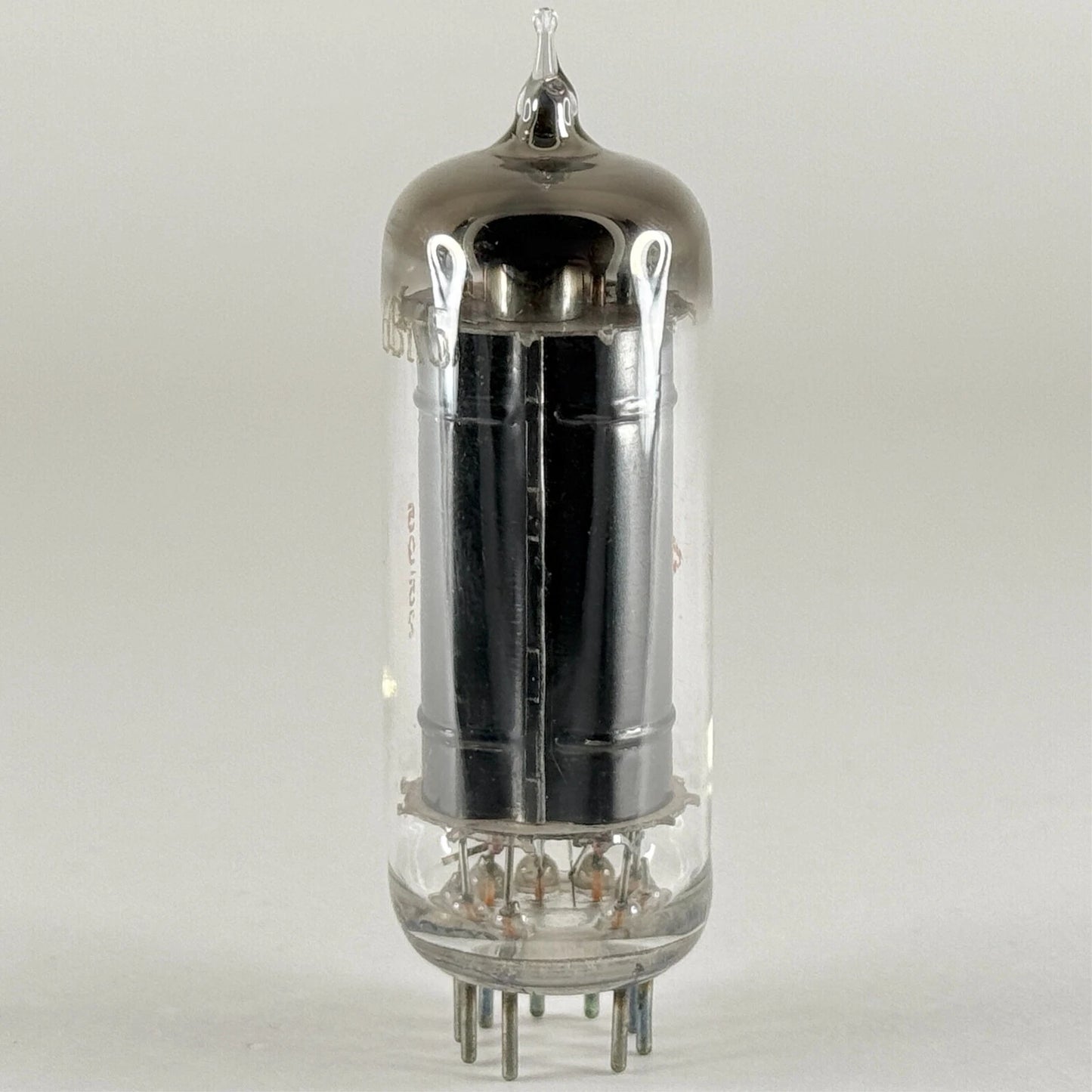(1) Tested Strong CBS 6BK5 Tube Date Code 59-52 6BK5 Beam Power Tube
