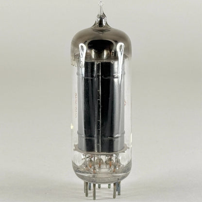 (1) Tested Strong CBS 6BK5 Tube Date Code 59-52 6BK5 Beam Power Tube