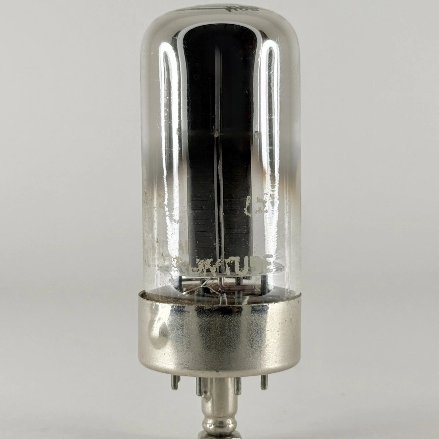 (1) Tested National Union 7B5 Tube Loctal Tube Power Pentode Loktal Tube