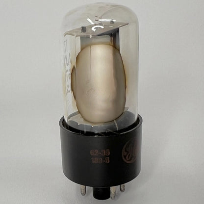 (1) Tested GE 17AX4GTA Tube Date Code 62-35 General Electric 17AX4 GTA Tube
