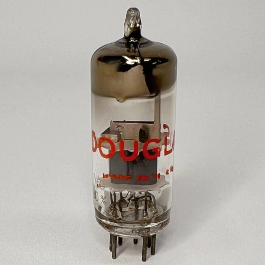 (1) Tested Douglas 6FY5 Tube High Mu Triode Vacuum Tube 6FY5 (EC97) Tube