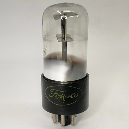(1) Tested Balanced FoMoCo 6X5GT Tube Ford Motor Company 6X5 GT Rectifier Tube