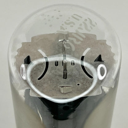 (1) Tested GE 22JR6 Tube with Box Date Code MN General Electric 22JR6 Beam Power