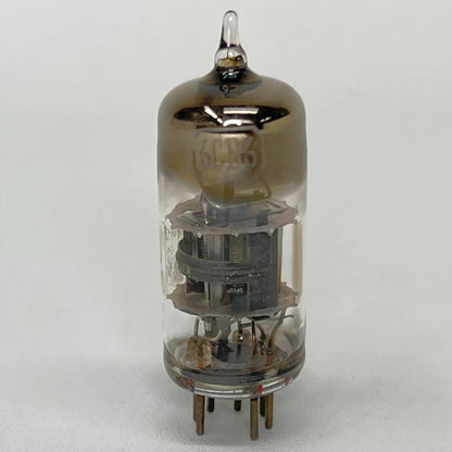 (1) Tested RCA 6CB6 Tube Sharp Cut Off Pentode RCA 6CB6 Vacuum Tube (c)