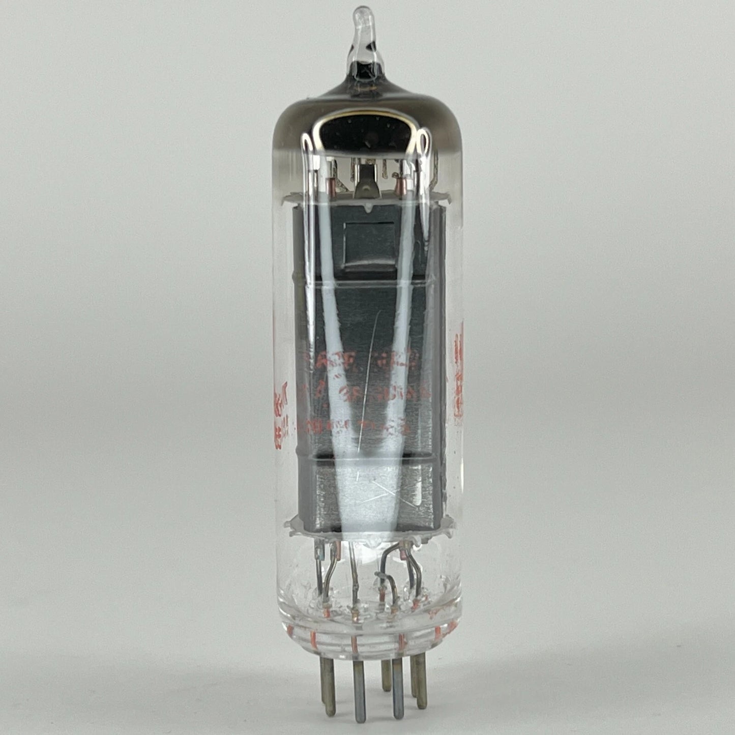 (1) Tested Zenith 32ET5A Tube with Box Date Code 70-13 32ET5 A Power Tube (b)