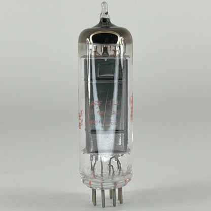 (1) Tested Zenith 32ET5A Tube with Box Date Code 70-13 32ET5 A Power Tube (b)