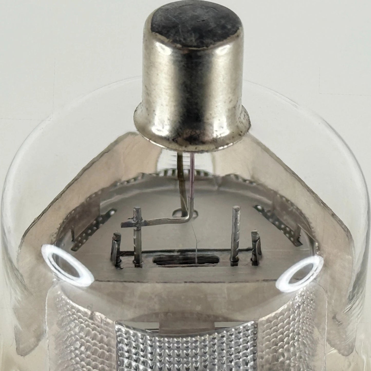 (1) Tested Ken Rad Type 32 Tube Date Code 652 Sharp Cutoff Tetrode Tube