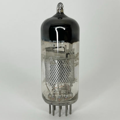 (1) Tested Admiral EF184/6EJ7 Tube Great Britain Code 1022 EF184 Tube 6EJ7 Tube