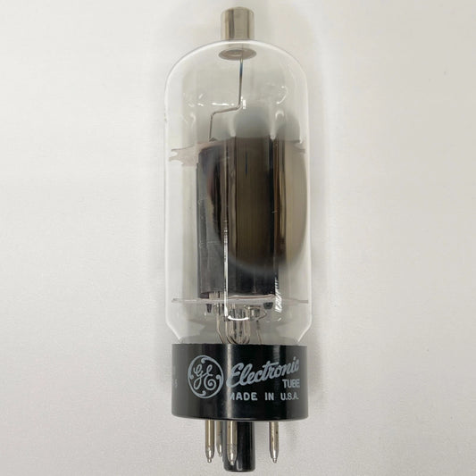(1) Tested GE 6DN6 Tube Date Code MU General Electric 6DN6 Beam Power Tube (a)