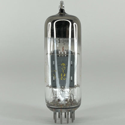 (1) Tested Westinghouse 6EB8 Tube Date Code 69-22 High Mu Triode Pentode Tube